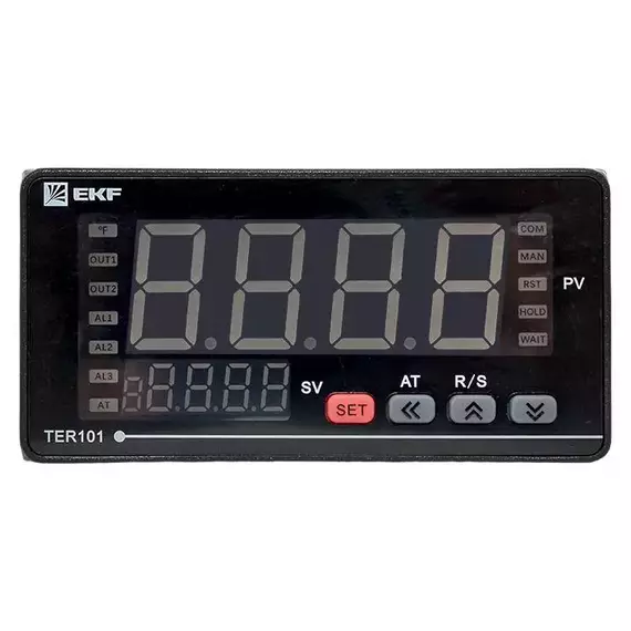Измеритель-регулятор EKF TER101-M-CV-M2A-R, изображение 6
