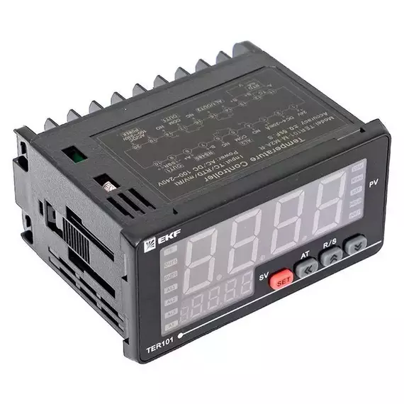 Измеритель-регулятор EKF TER101-M-M2A-R, изображение 11