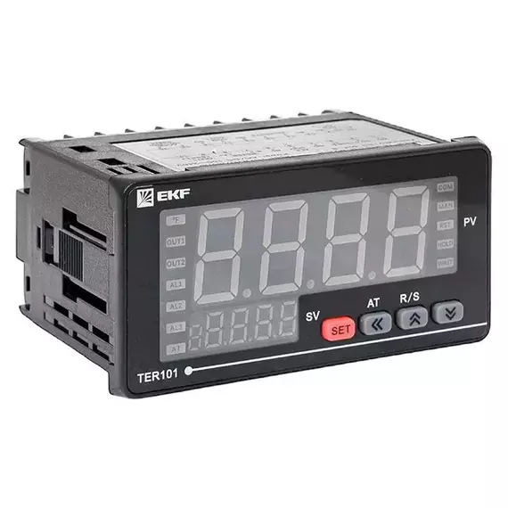Измеритель-регулятор EKF TER101-M-M2A-R, изображение 5