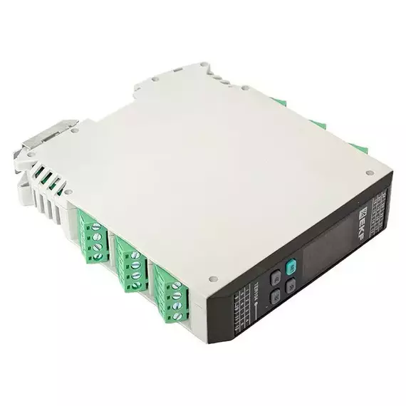 Измеритель-регулятор температуры EKF TER104-D-S-R, изображение 10