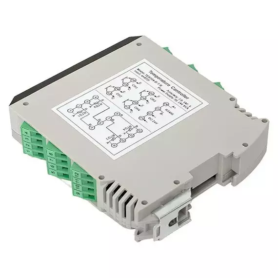 Измеритель-регулятор температуры EKF TER104-D-T-R, изображение 11