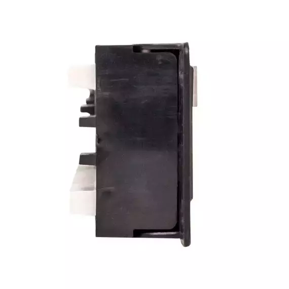Патч-панель TERACOM 19дюйм кат.5E 1U неэкранированная UTP 24 порта RJ-45 110 IDC EKF TRC-PPNL-5EUTP-1U24, изображение 3
