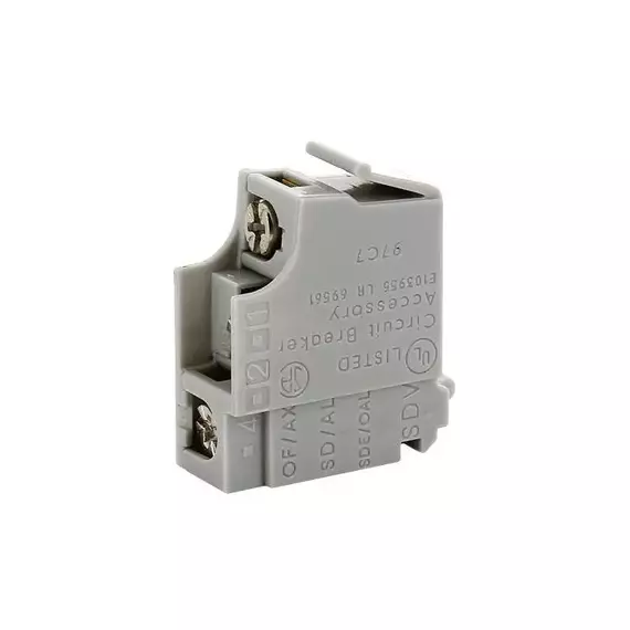 Контакт вспомогательный для ВА-99С 100/1250А EKF mccb99c-a-16, изображение 3