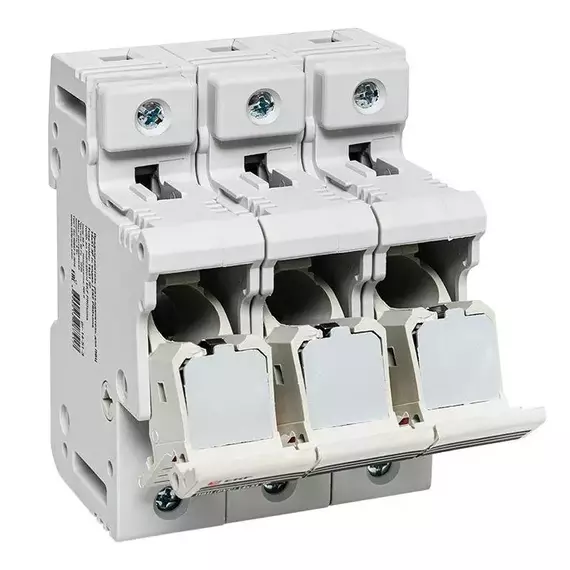 Предохранитель-разъединитель для ПВЦ 14х51 3п EKF pr-14-51-3, изображение 6