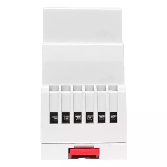 Реле контроля фаз RKF-24 EKF rkf-24, изображение 10