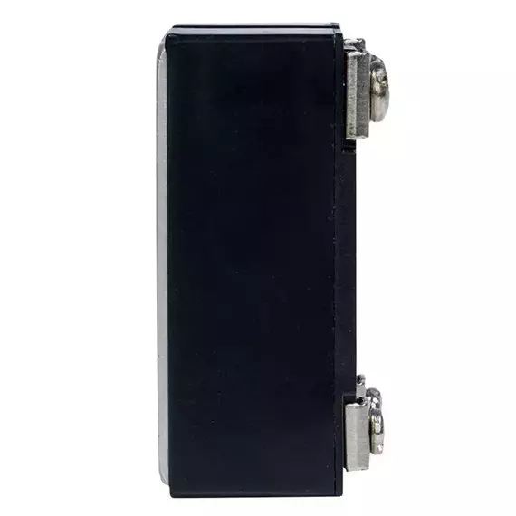 Реле твердотельное однофазное RTP-40-AA PROxima EKF rtp-1-40-aa, изображение 3