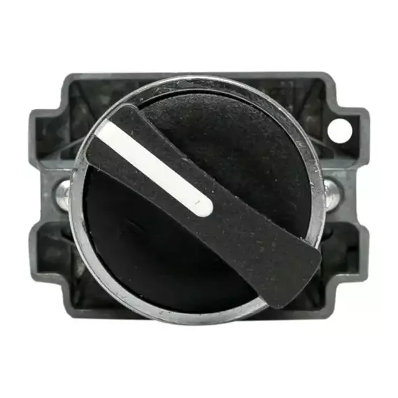 Переключатель BD33 3P короткая ручка 2NO IP65 PROxima EKF xb2-bd33-65, изображение 3