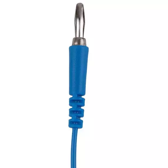 Браслет антистатический HT-611-6 (ZD-152) Rexant 12-0255, изображение 4