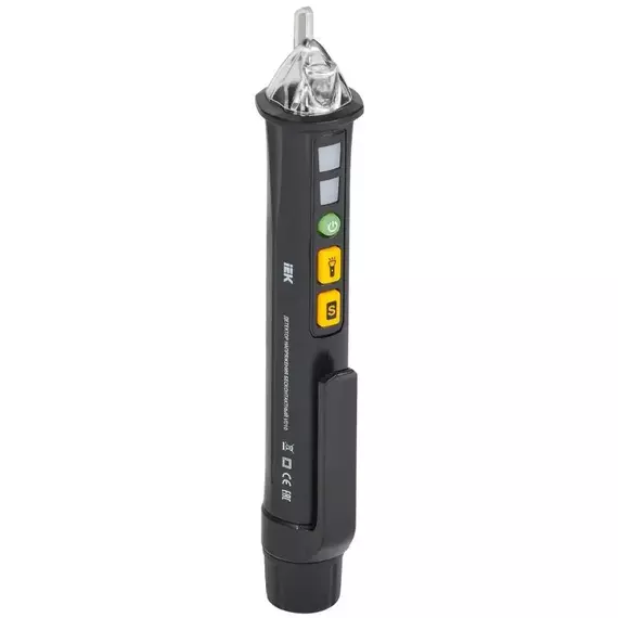 Детектор напряжения бесконтактный VD10 ARMA2L 5 IEK A2L5-VD10-10