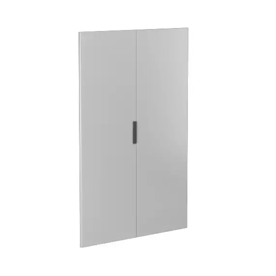 Дверь для шкафа двуств. RAM BLOCK CQE 1800х1000 DKC R5CPE18101