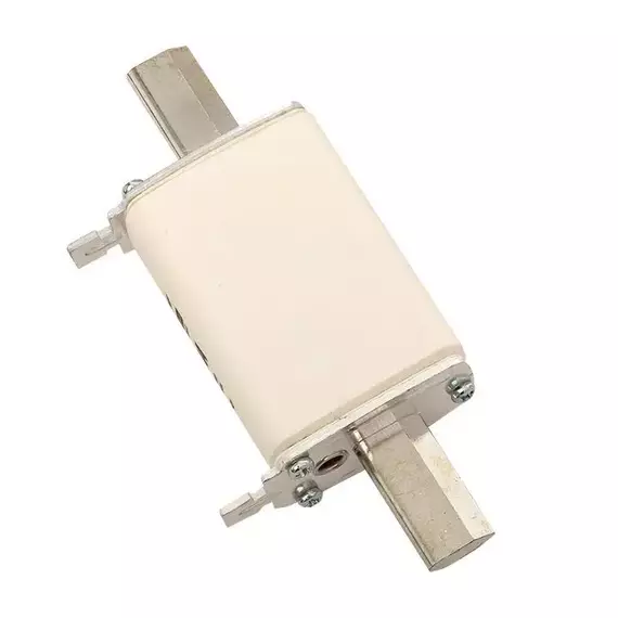 Вставка плавкая ППН-33 160/25А габарит 0 PROxima EKF fus-33-0/160/25, изображение 2