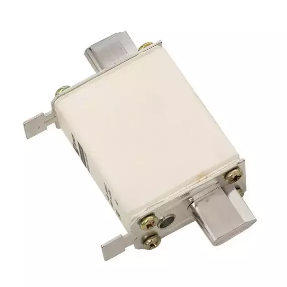 Вставка плавкая ППН-33 100/25А габарит 00C PROxima EKF fus-33/100/25, изображение 2