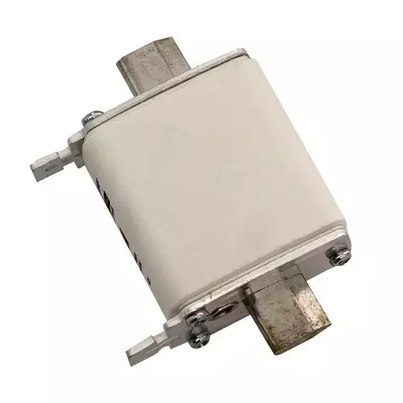Вставка плавкая ППН-33 160/4А габарит 00 PROxima EKF fus-33/160/4, изображение 6