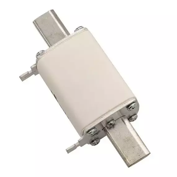 Вставка плавкая ППН-35 250/50А габарит 1 PROxima EKF fus-35/250/50, изображение 3