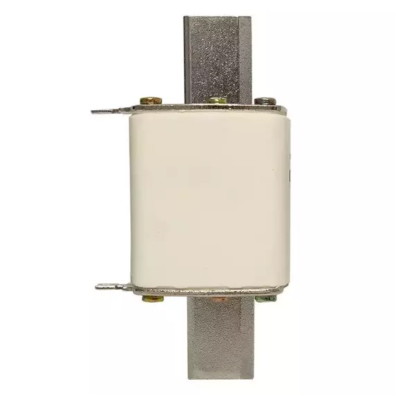 Вставка плавкая ППН-37 400/40А габарит 2 PROxima EKF fus-37/400/40, изображение 5