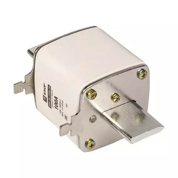 Вставка плавкая ППН-39 630/100А габарит 3 PROxima EKF fus-39/630/100, изображение 7