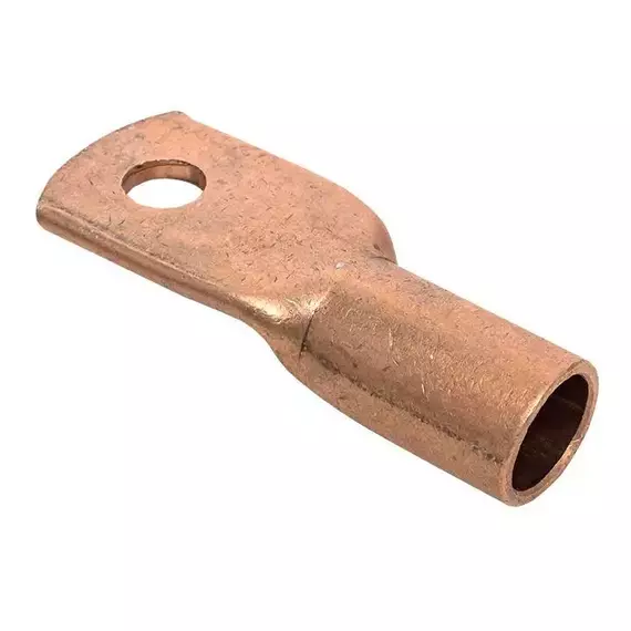Наконечник медный ТМ 150-12-19 EKF tm-150-12-19, изображение 2