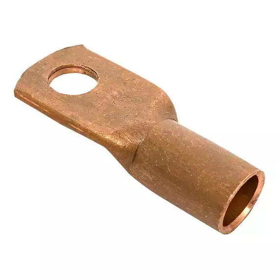 Наконечник медный ТМ 150-16-19 EKF tm-150-16-19, изображение 2