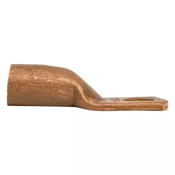 Наконечник медный ТМ 150-16-19 EKF tm-150-16-19, изображение 4