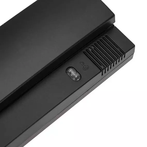 Трубка домофона с индикатором и регулировкой звука RX-320 черн. Rexant 45-0320, изображение 7