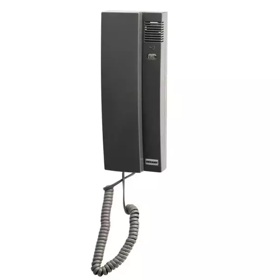 Трубка домофона с индикатором и регулировкой звука RX-321 сер. Rexant 45-0321