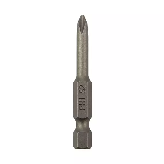 Бита PH1х50мм для шуруповерта (уп.10шт) Kranz KR-92-0413