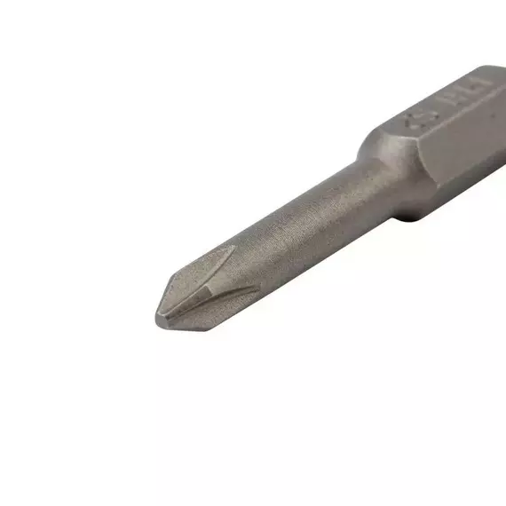 Бита PH1х50мм для шуруповерта (уп.10шт) Kranz KR-92-0413, изображение 4