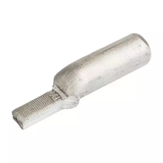 Наконечник штифтовой алюминиевый НША 35-20 EKF nsha-35-20