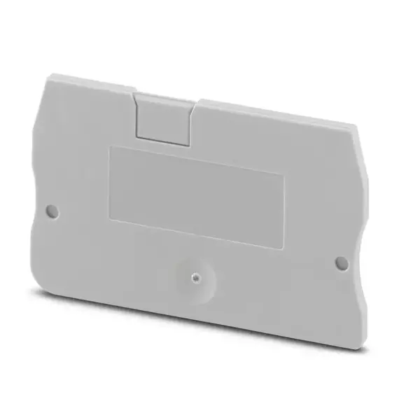 Крышка концевая K-KH3 2.5-2 СТЭЗ 10000015, изображение 2