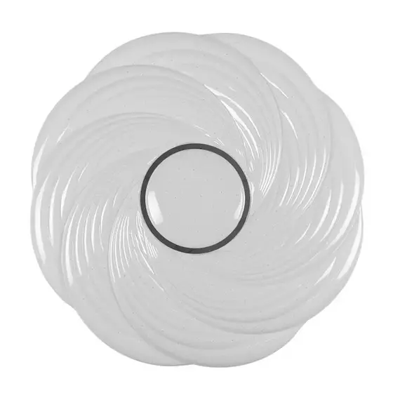 Светильник светодиодный PPB INFINITY 60Вт 4000К IP20 d480х75 настенно-потолочный JazzWay 5049536