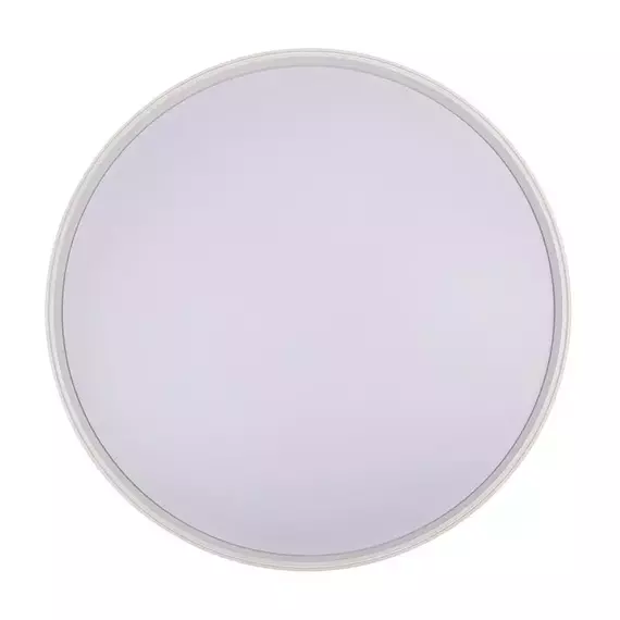 Светильник светодиодный PPB LUNA 60Вт 4000К IP20 d480х75 настенно-потолочный JazzWay 5049475