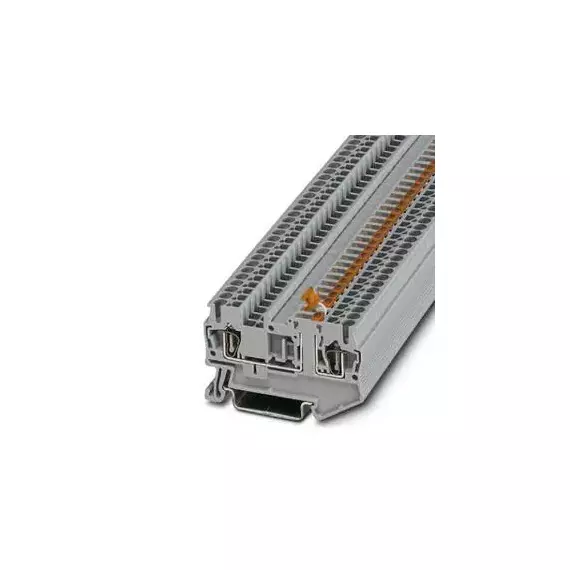 Клемма с ножевым размыкателем ST 2.5-MT Phoenix Contact 3036343