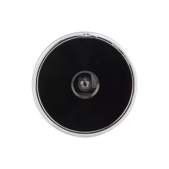 Видеоглазок дверной DV-111 с цветным LCD-дисплеем 2.4дюйм и функцией записи фото Rexant 45-1111, изображение 3