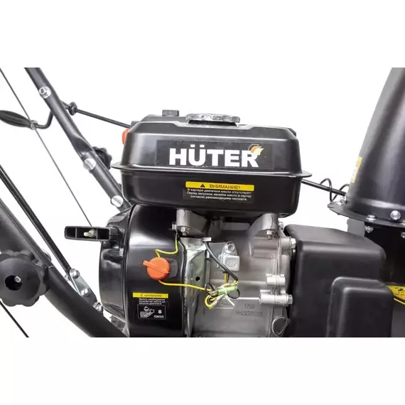 Снегоуборщик SGC 4000 HUTER 70/7/5, изображение 11