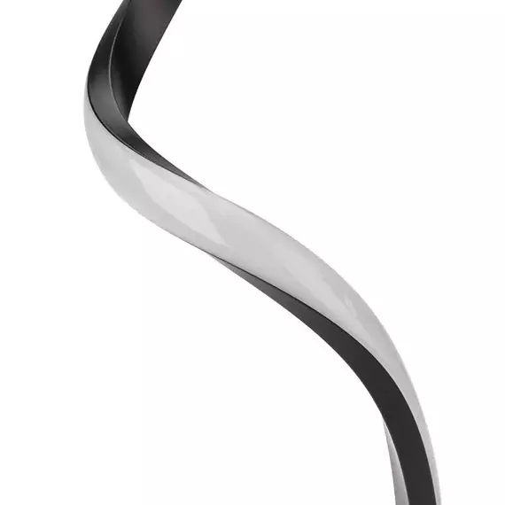 Светильник светодиодный декоративный Spiral Duo 2Вт 3000К 5В черн. Rexant 609-029, изображение 2