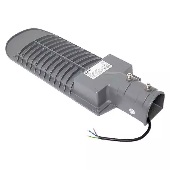 Светильник светодиодный консольный ДКУ-8003-Д 100Вт 5000К IP65 PROxima EKF SLL-8003-100-5000, изображение 9