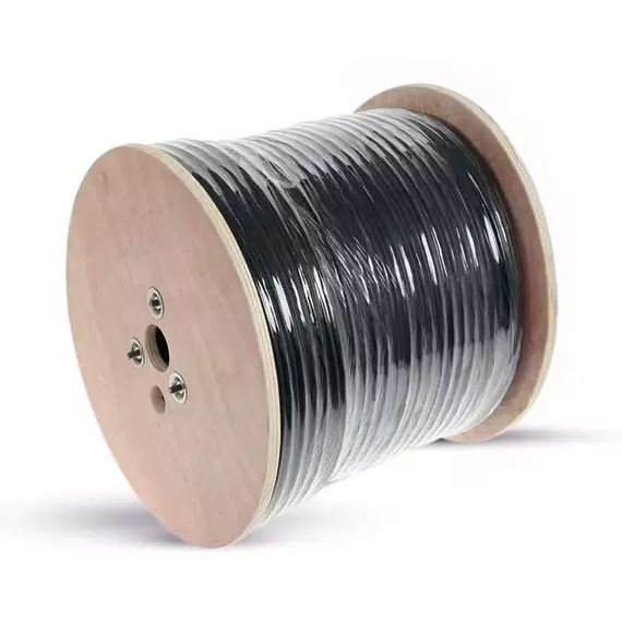Кабель нагревательный саморег. 30Вт/м с экраном 16 AWG термопласт TOKOV ELECTRIC TKE-SRL-30-2CR, изображение 2