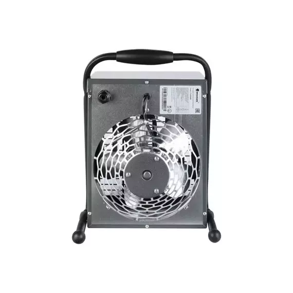 Тепловентилятор 5кВт Т-05220S HINTEK 04.01.01.000135, изображение 2