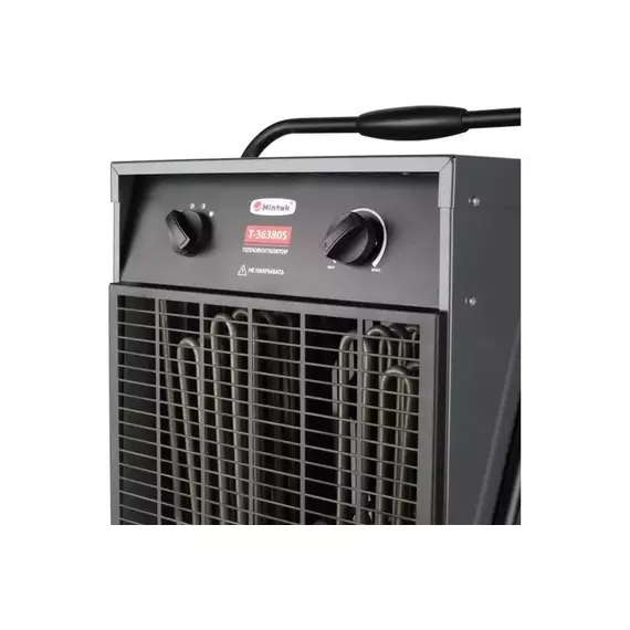Тепловентилятор 36кВт Т-36380S HINTEK 04.01.01.000140, изображение 3