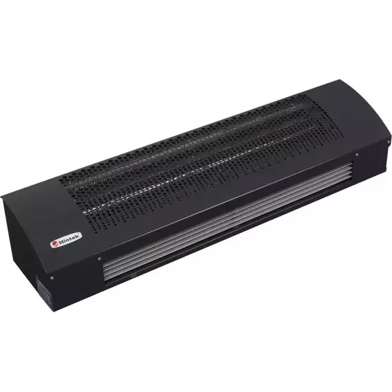 Завеса тепловая 6кВт RT-0610-3.5-Y (220/380) HINTEK 04.03.01.214408, изображение 4