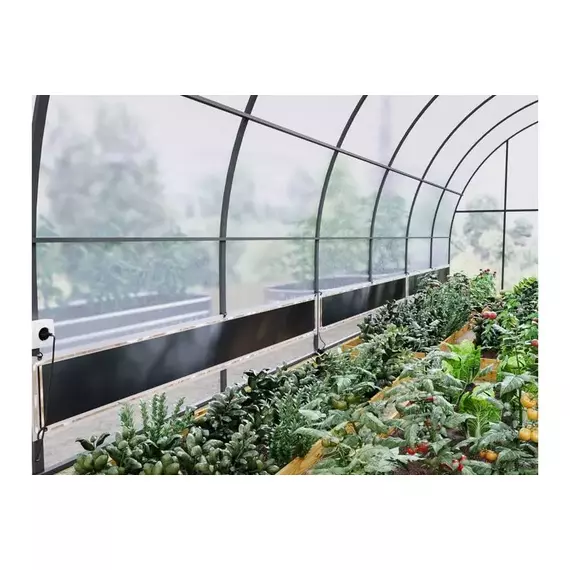 Обогреватель инфракрасный гибкий тепличный Plant IGP-03 HINTEK 04.07.01.214421, изображение 6
