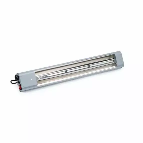 Обогреватель инфракрасный 1кВт Intense-1000R HINTEK 04.07.01.214429, изображение 2