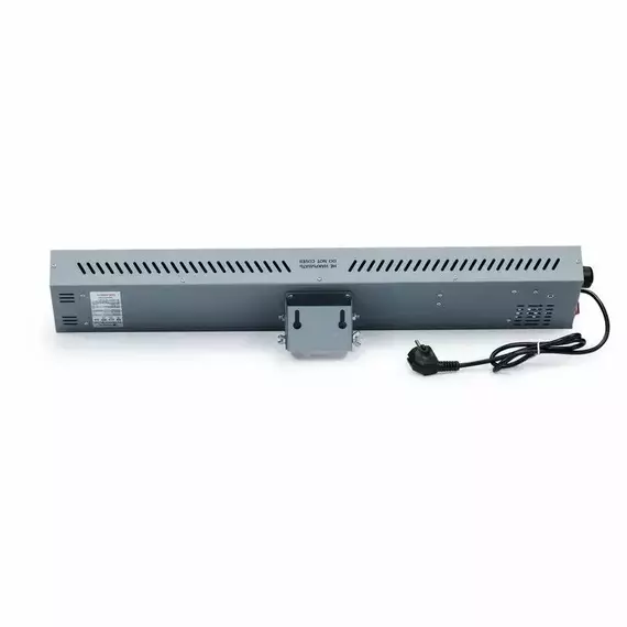Обогреватель инфракрасный 2кВт Intense-2000R HINTEK 04.07.01.214431, изображение 4