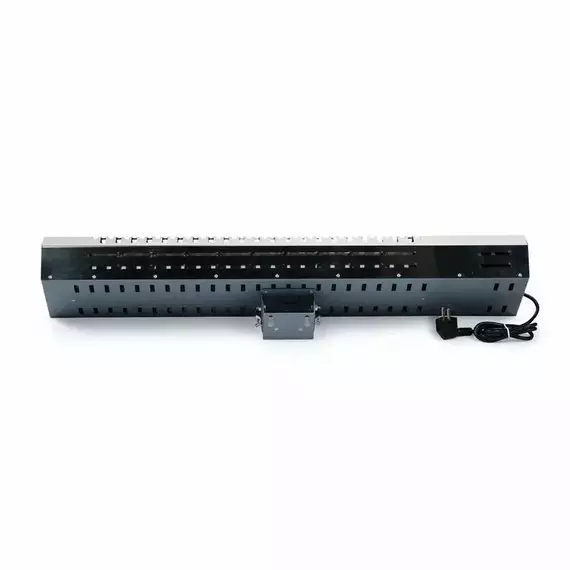 Обогреватель инфракрасный 1.5кВт Unicum-1500 HINTEK 04.07.01.214433, изображение 5