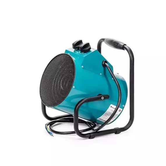 Электротепловентилятор TP-05220S HINTEK 04.01.01.000142, изображение 5