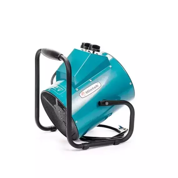 Электротепловентилятор TP-05220S HINTEK 04.01.01.000142, изображение 6