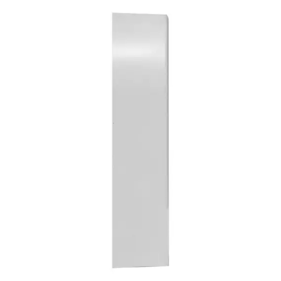 Заглушка 105х50 C-Line бел. (уп.2шт) EKF ecw-105-50x2, изображение 5