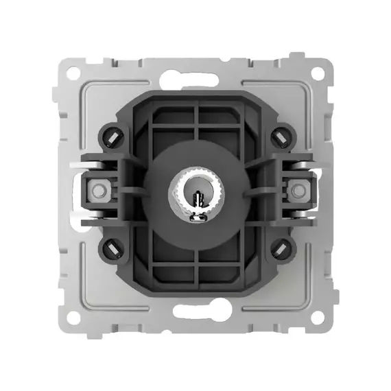 Коннектор TV СП Pixel механизм перламутр. TOKOV ELECTRIC TKE-PX-A1C-C04, изображение 5
