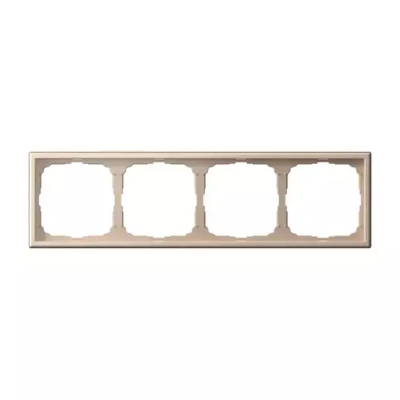 Рамка 4-м ArtGallery универс. песочн. SE GAL001204