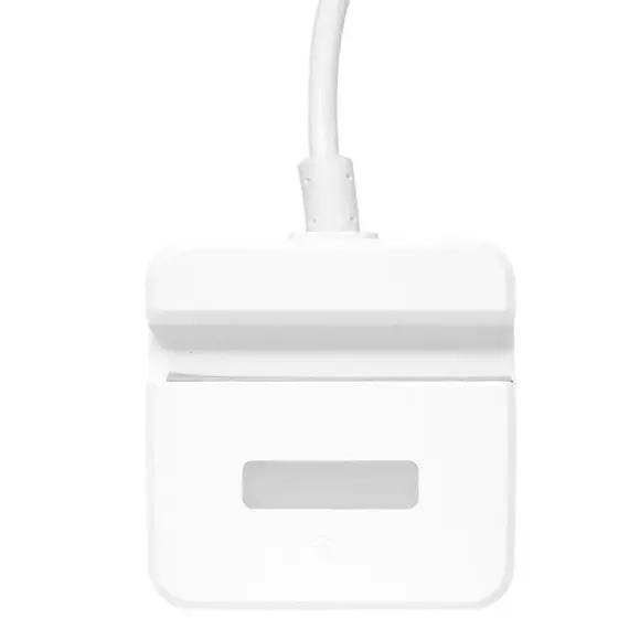 Удлинитель "Куб" 2х1.3м USB + 2Type C с быстрой зарядкой подставкой под телефон и ночником 1кв.мм EKF UBA-CUB-2-FC, изображение 13